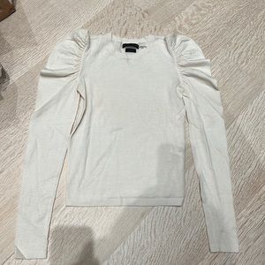 alice and olivia top